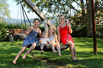 Familienfreundlicher Urlaub